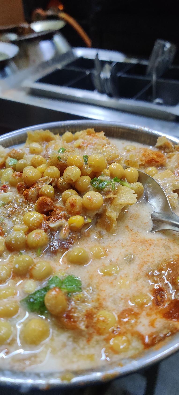 Mr Dhanmal Chat Centre