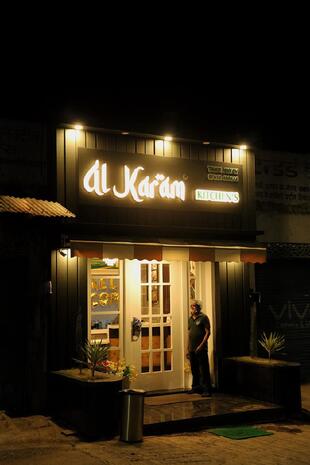 Al karam kitchen's