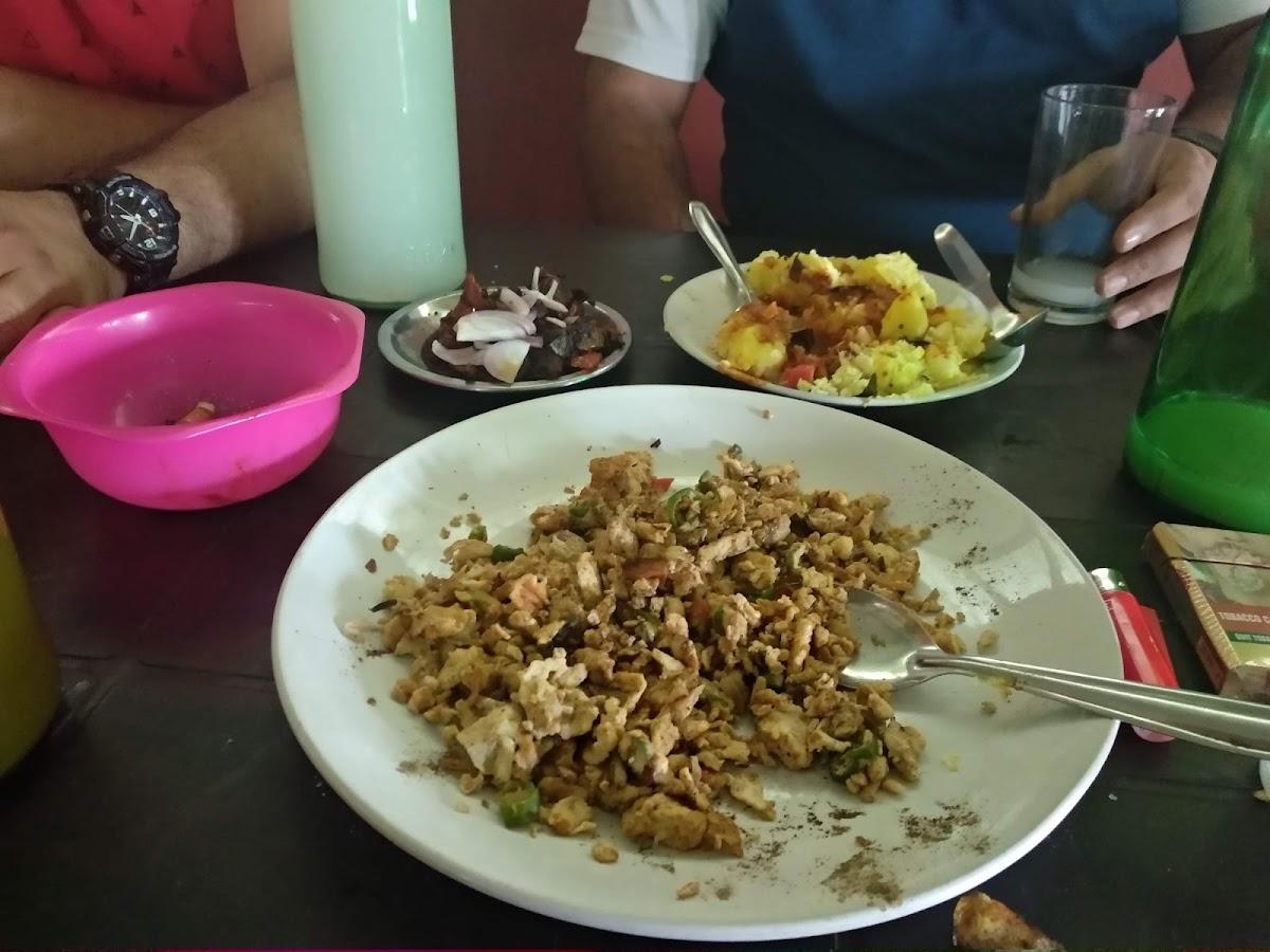 Toddy Bar (കള്ള് ഷാപ്പ്)