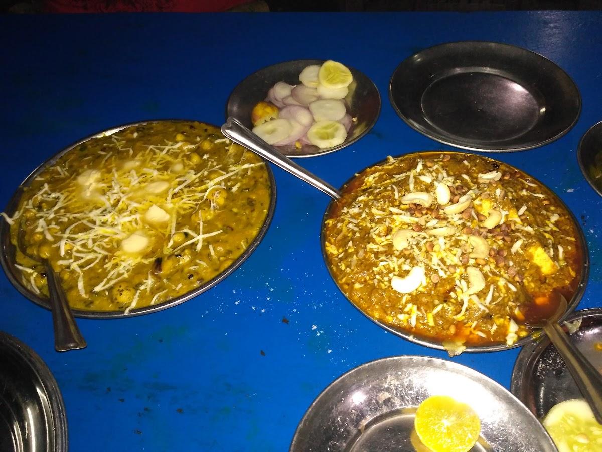 Shyam Lal Dhaba