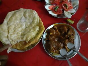 Jalsha Bar Cum Restaurant