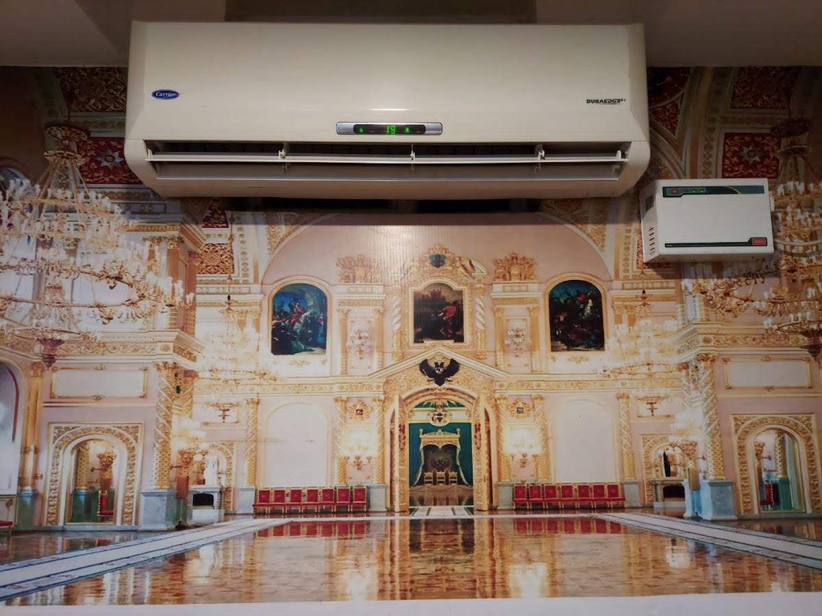 LOFT Mandi & Multi Cuisine Restaurant