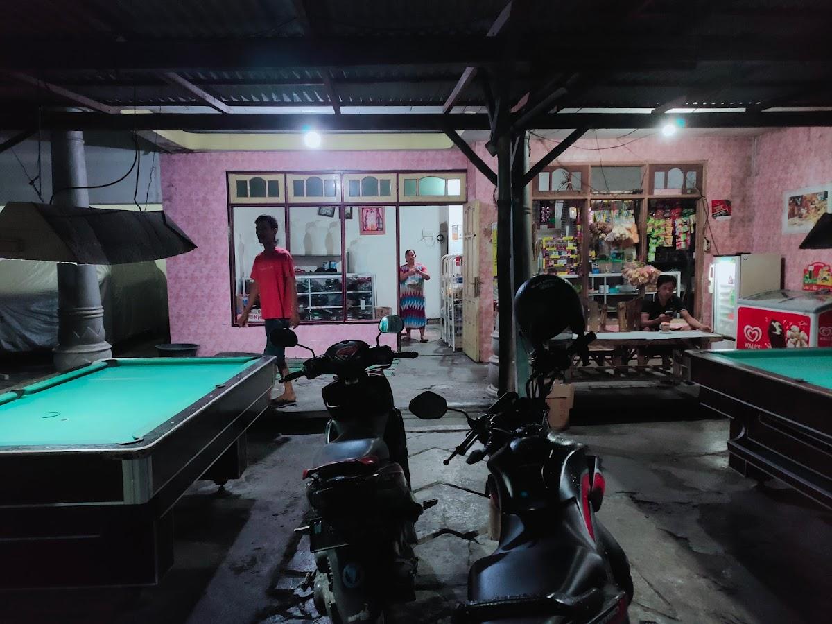 Warkop Cak Rul
