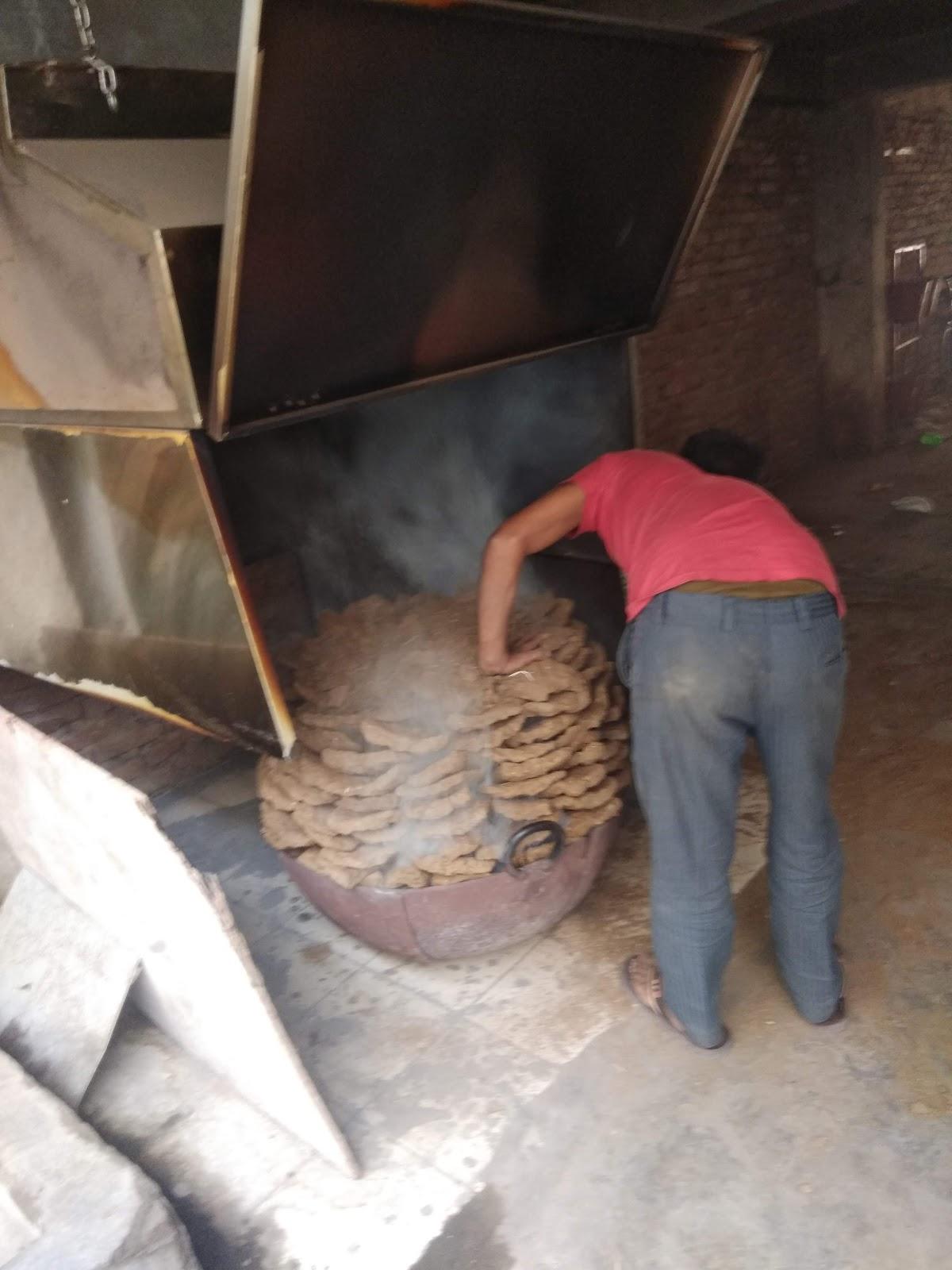 Bati Chokha Wala Dhaba