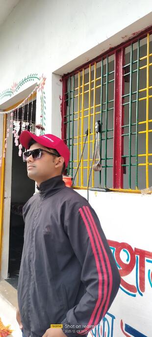 Kushwaha ji T nd coffee shop stup road