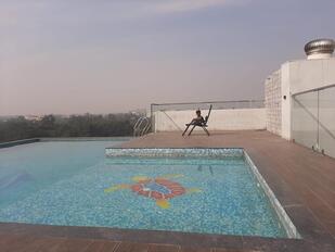 Tulip Arena Hotel, Club & Events by SGL