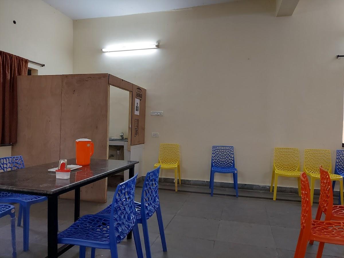 A.P Tourism Haritha Hotel Gopavaram