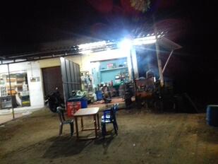 Sarathi Hotel - Alangulam