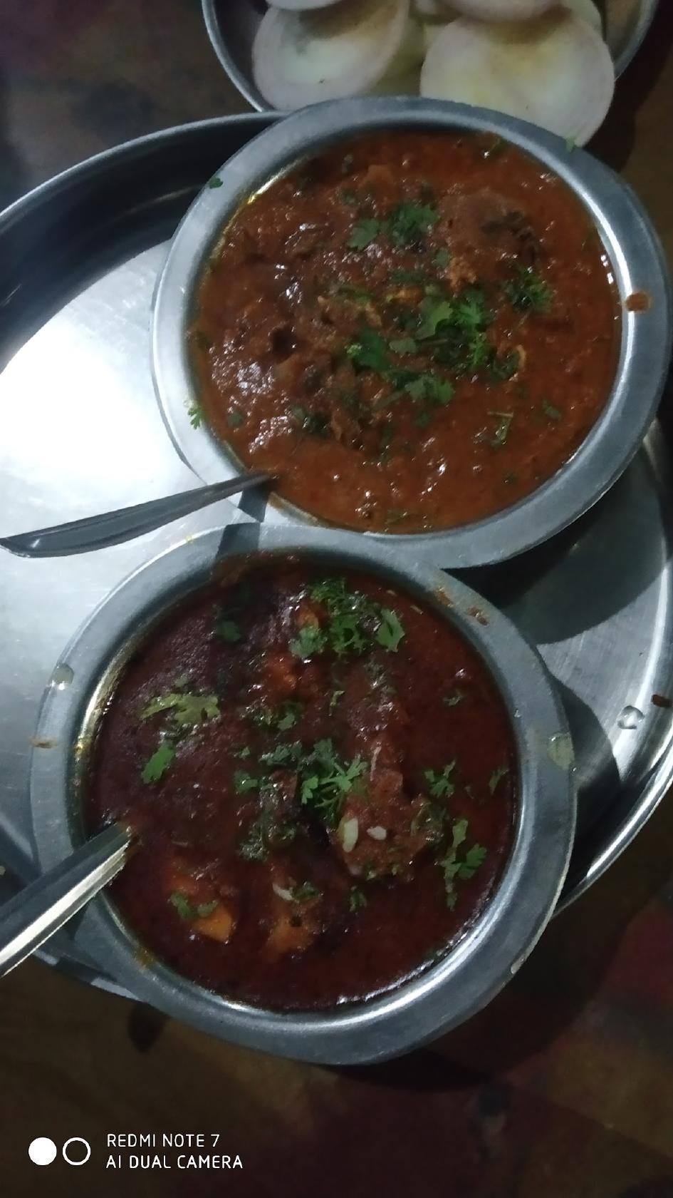 Sree Hari Haran South Indian Restaurant