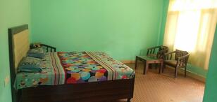 PAHADI ZAYKA HOME STAY