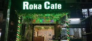 Roka cafe