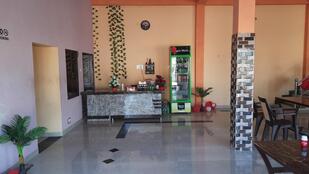Mannat Dhaba and hotel
