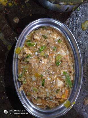 Shukla ji bhojnalaya