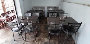 MADEENA BIRIYANI HOUSE