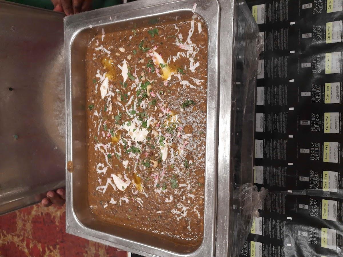 HANUMAN VATIKA RESTAURANT