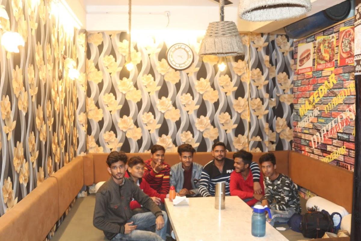 Mazedar Family Restaurant