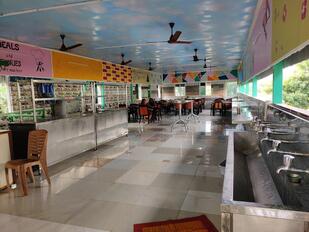 Hotel Sri Lakshmi ganpati villa's