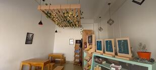 TheLocalCoffeeShopNamchi (By Bean There Cafe)