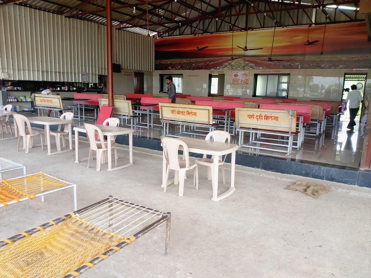 Vilas Vijay Family Restaurant, Pure Veg