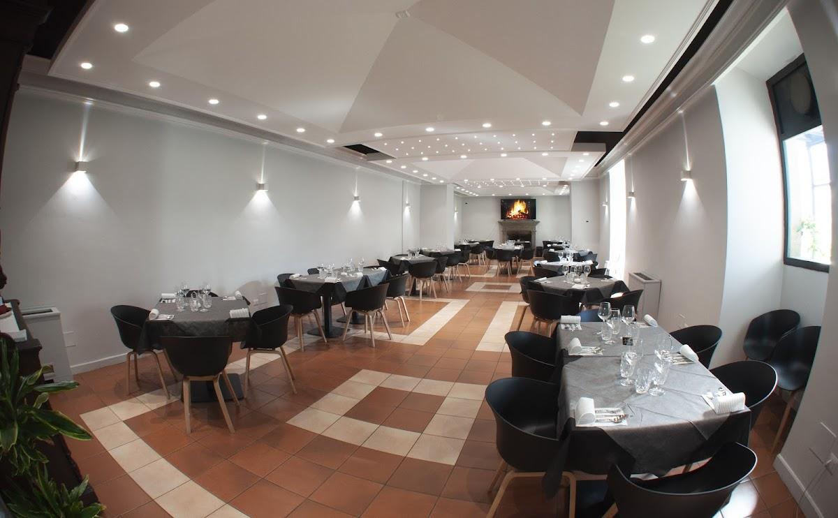 Ristorante Pizzeria Checcarello