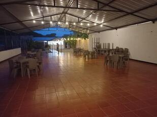 Restaurante Los Libertadores