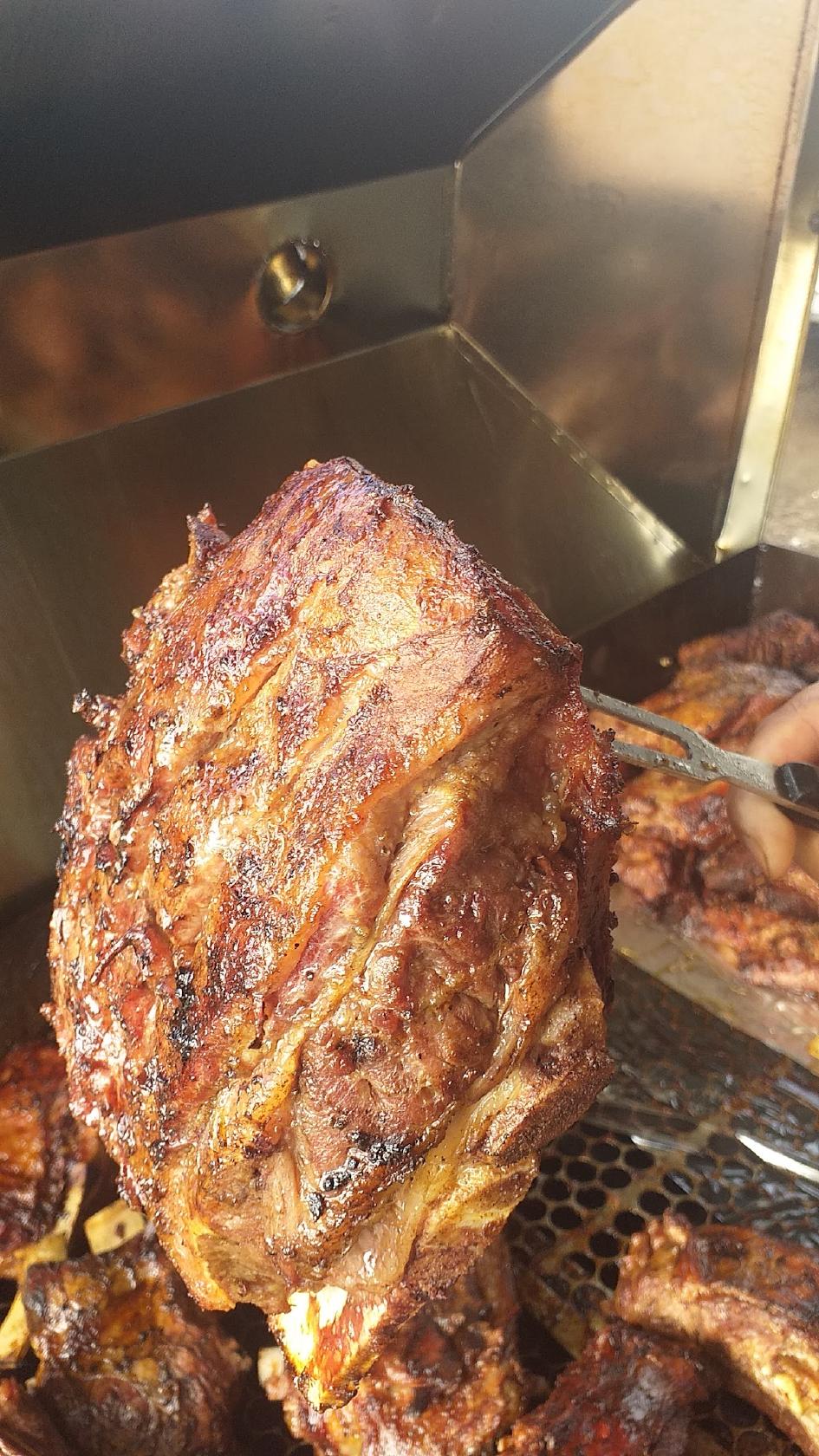 Cantinho Dos Assados