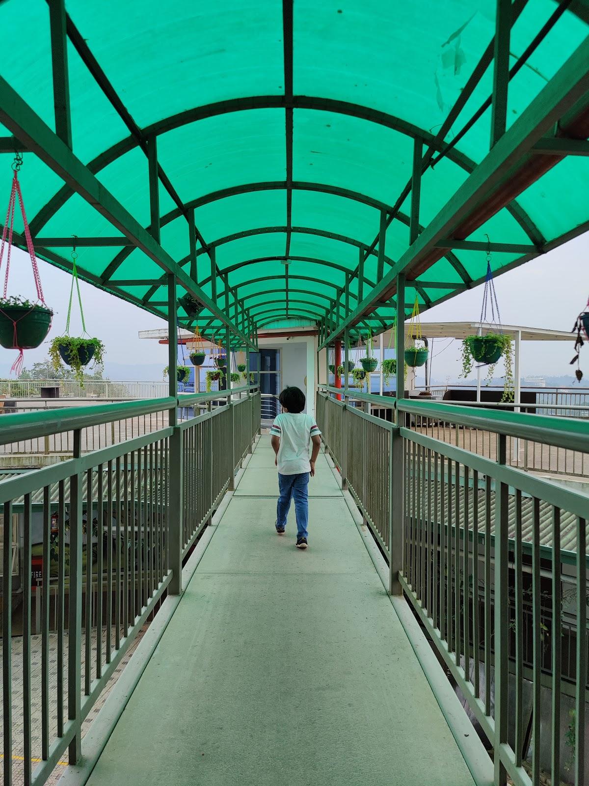 The Munnar Queen Resort And Spa