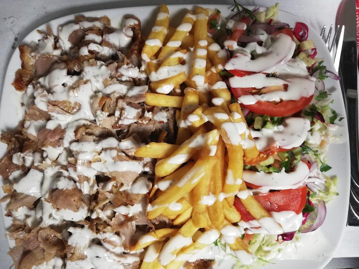 Castronno Kebap Pizzeria