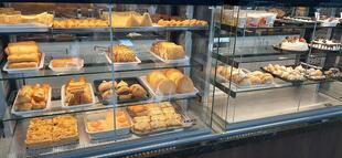 Panificadora e Confeitaria Porto Rico