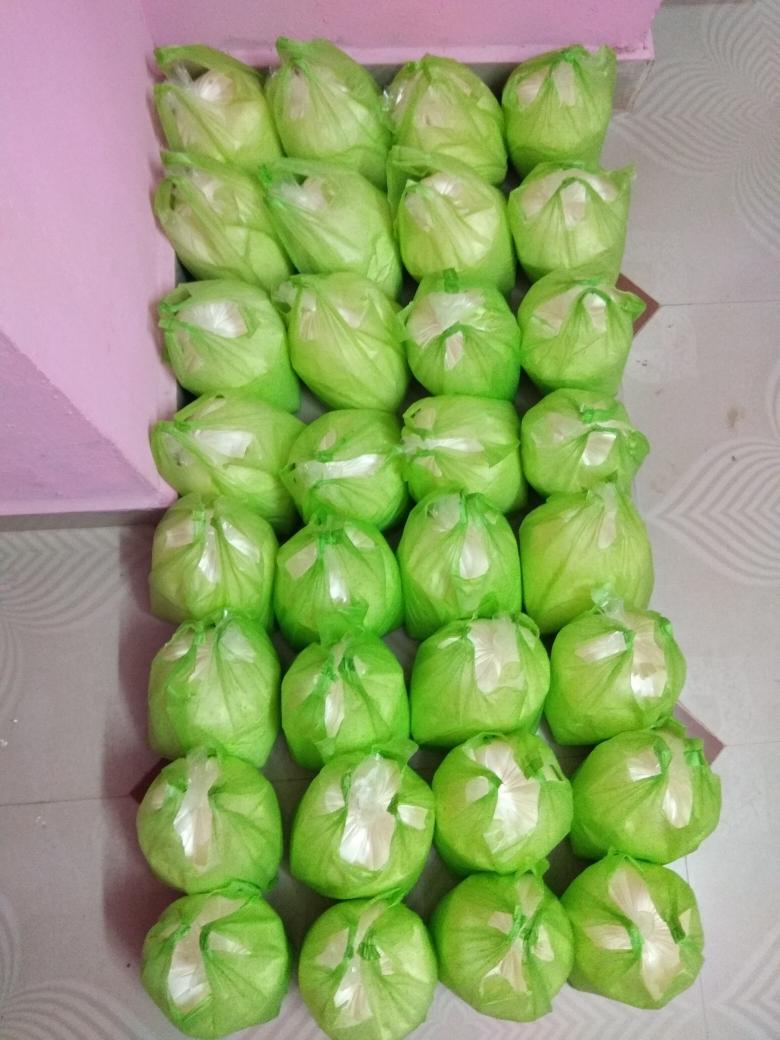 GL அரிசிமாவு