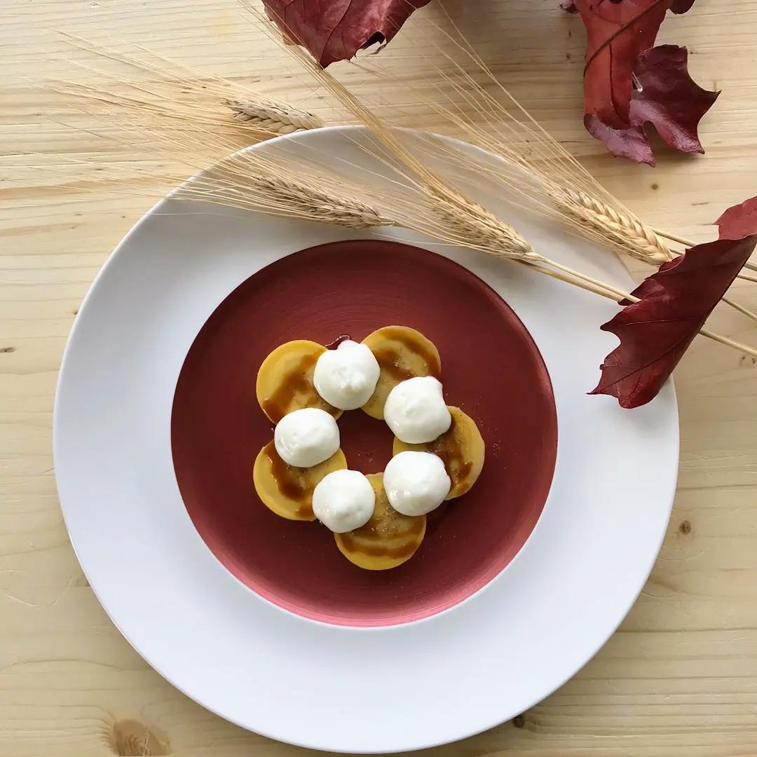 Casa Federici Ristorante