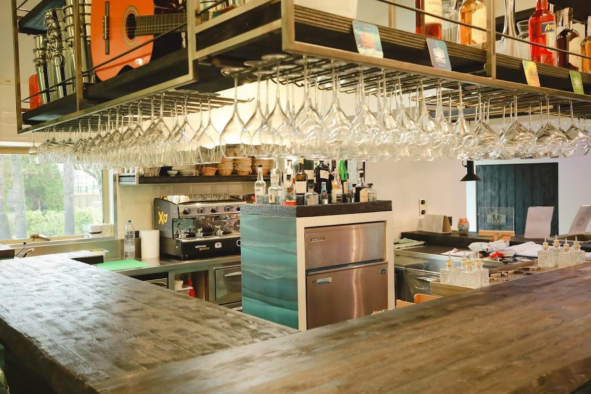 Moloverde RistoRelax