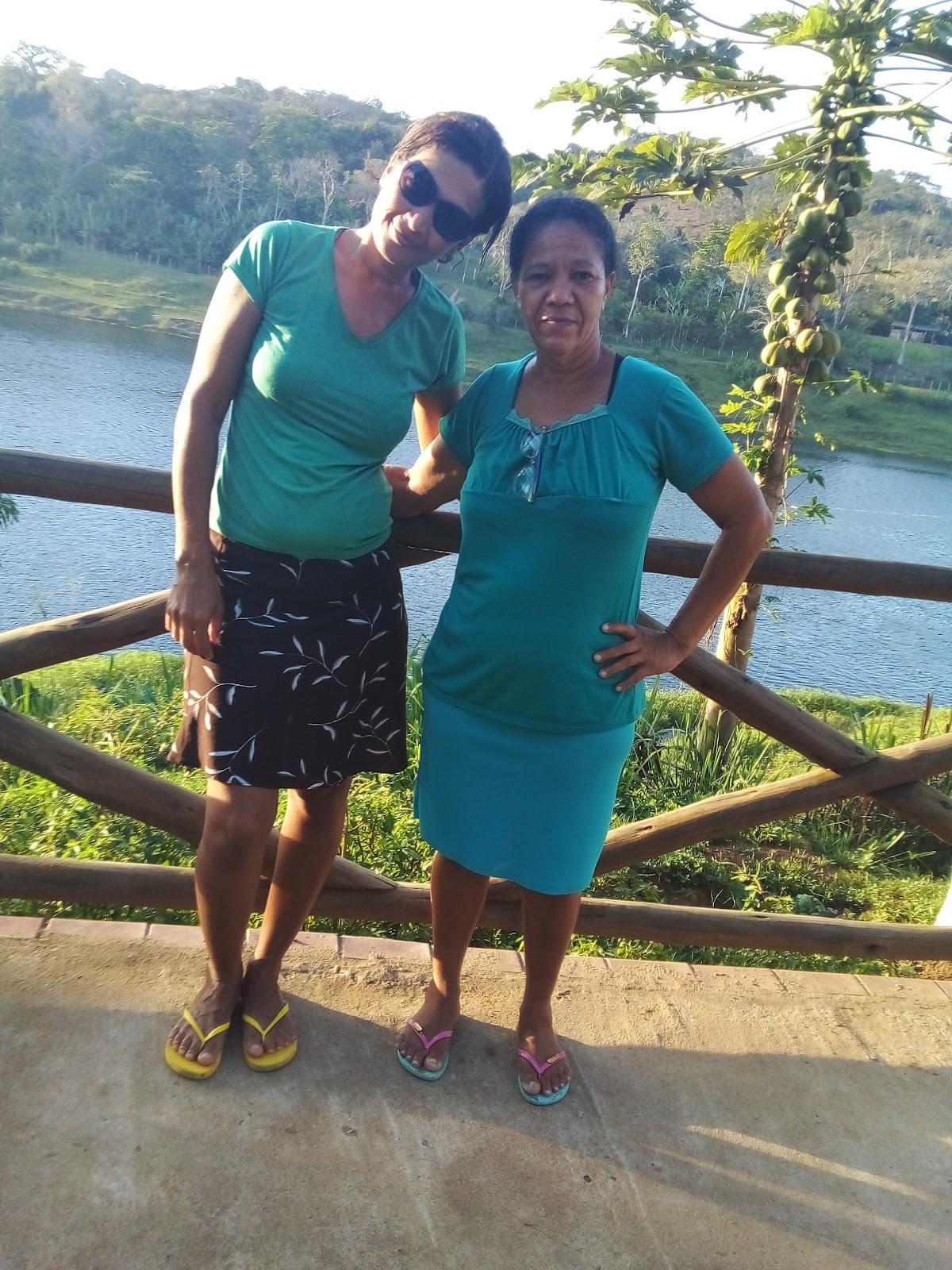 Restaurante Sabor Nativo Taboquinhas