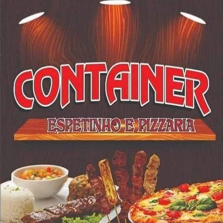 Container Espetinho & Pizzaría