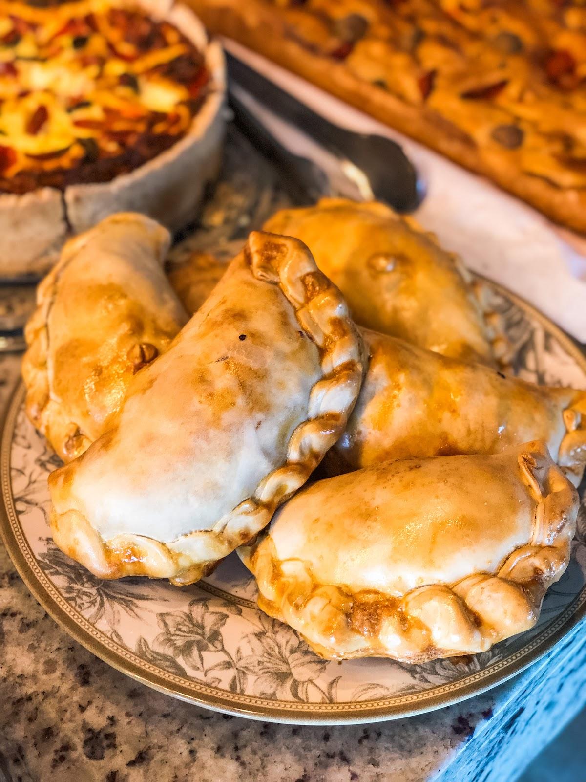 Caxias Eco - Gastronomia Sustentável