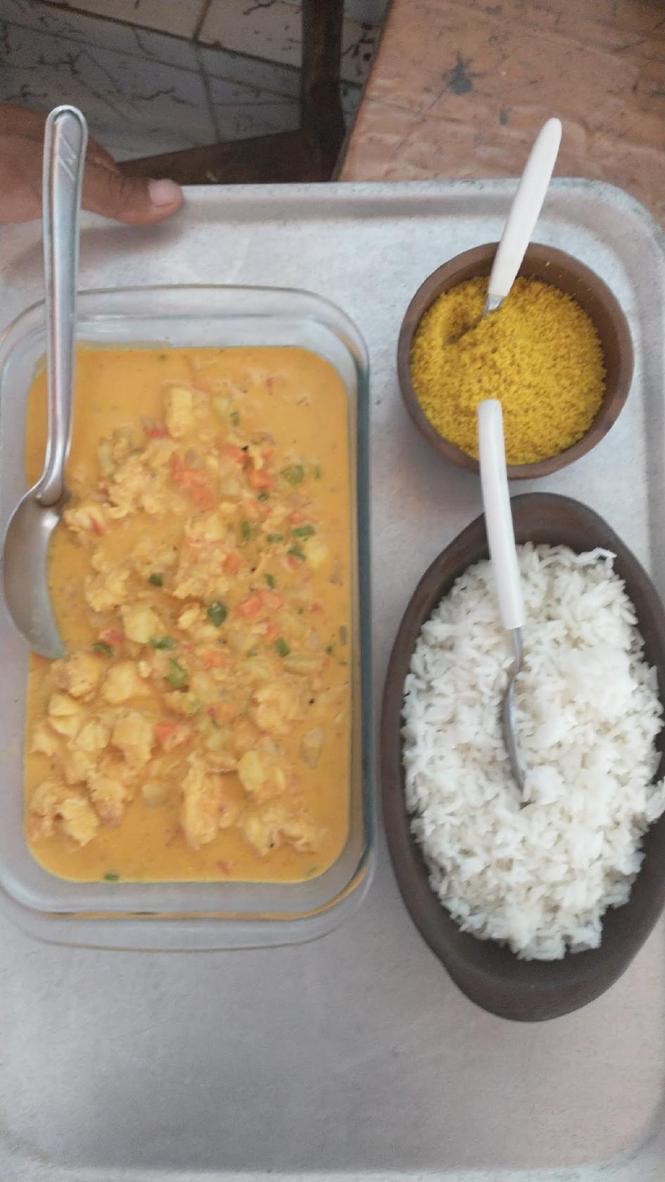 Barraca Por do Sol - Praia da Redona Icapuí - Ceará