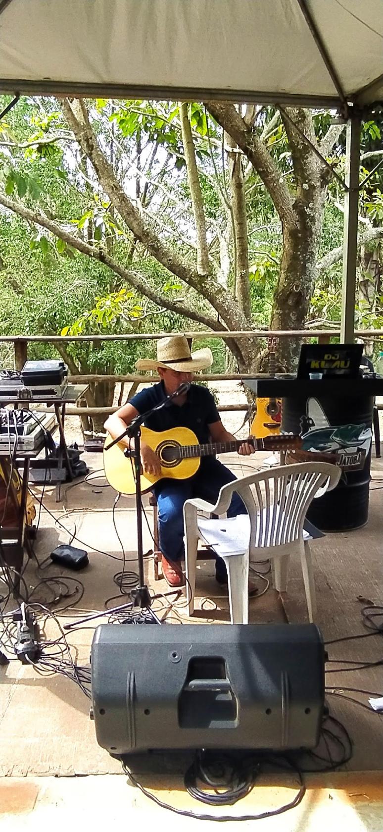 Pesqueiro e Restaurante Jatobá