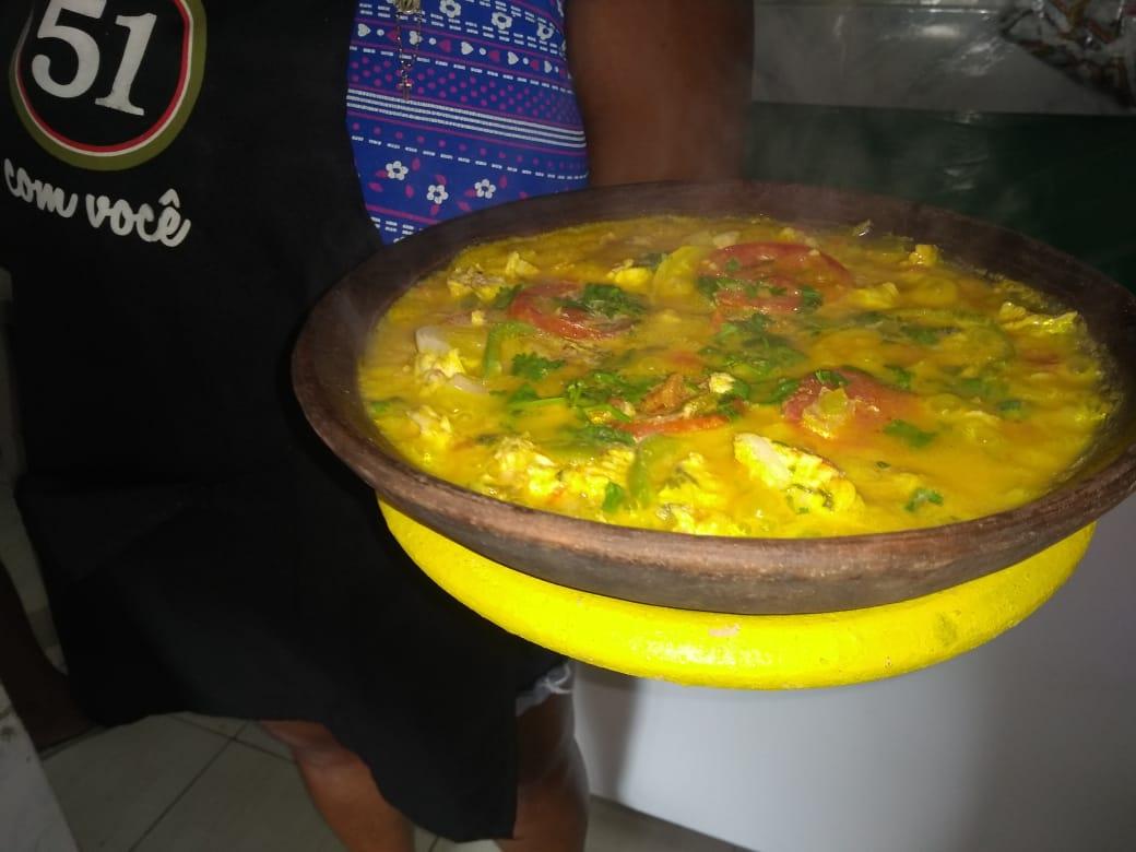 Bar restaurante cal e lu