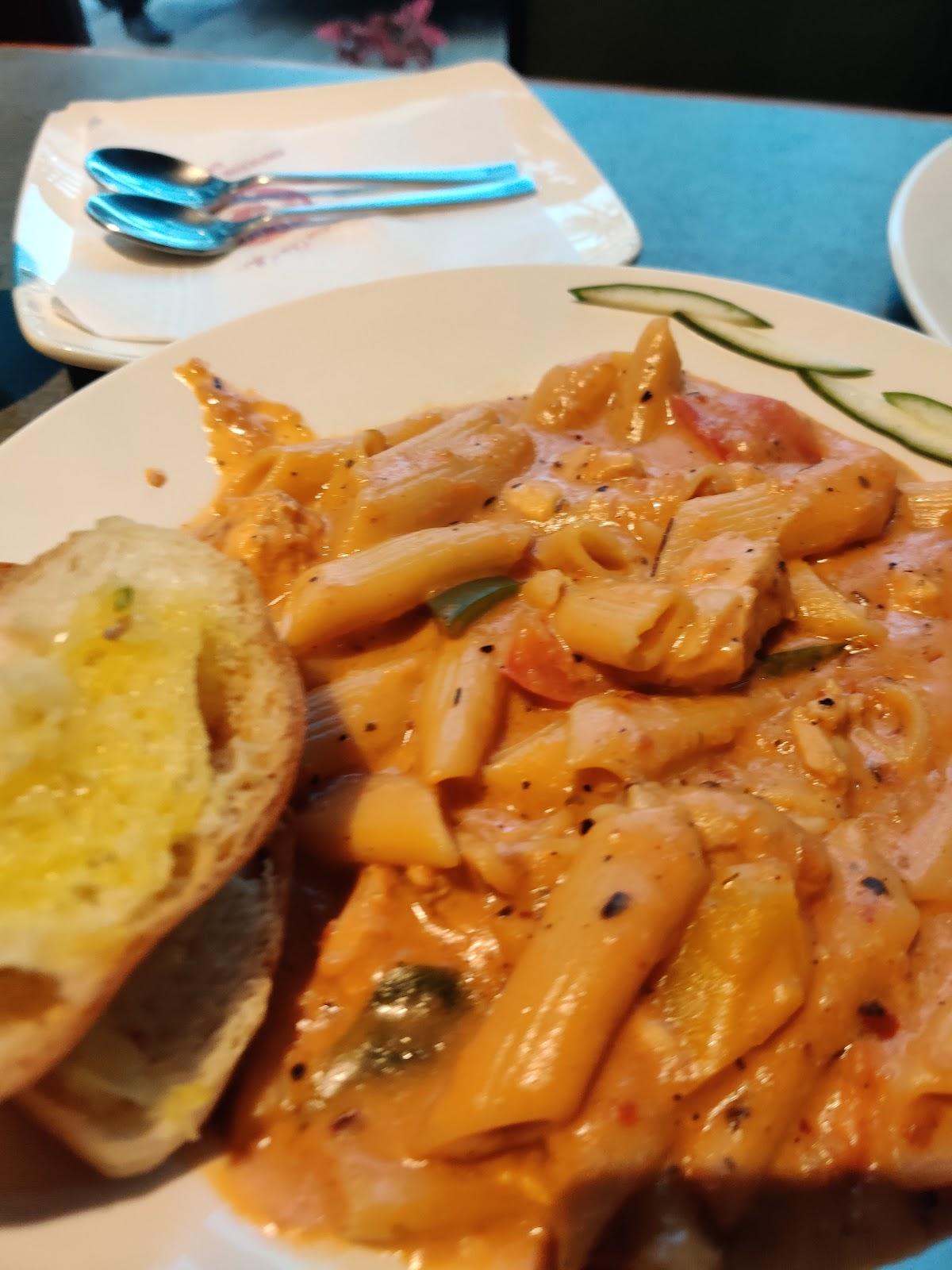 Planet Cafe Kottakkal