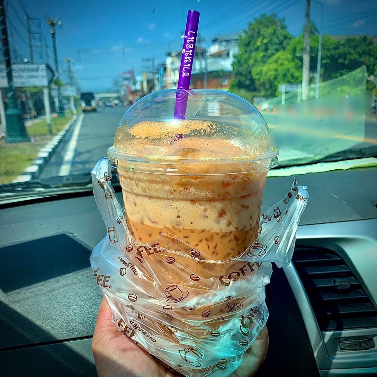 ชาเหนือน้ำ