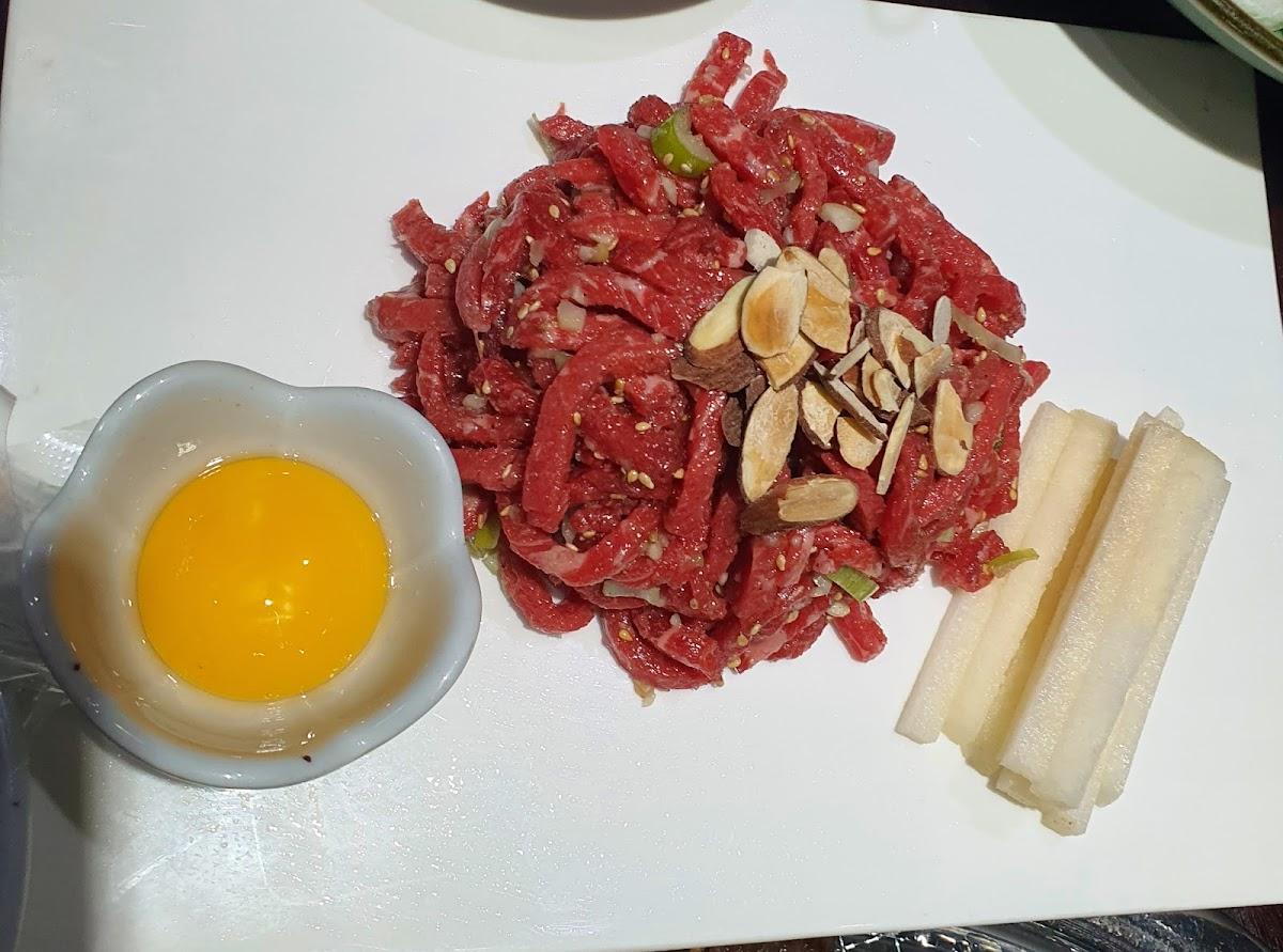 한우리
