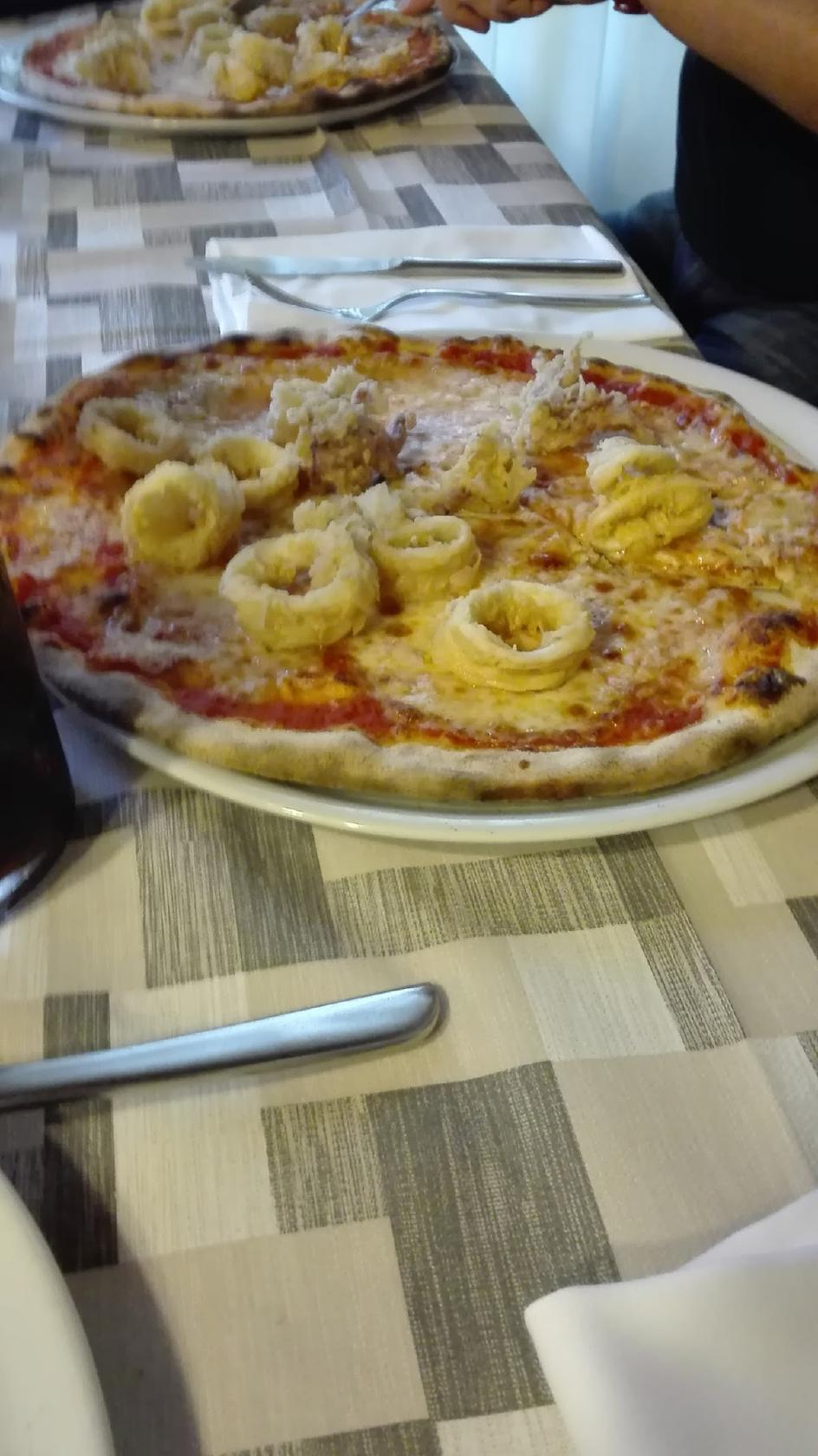 La Pizzeria Di Bersani Andrea