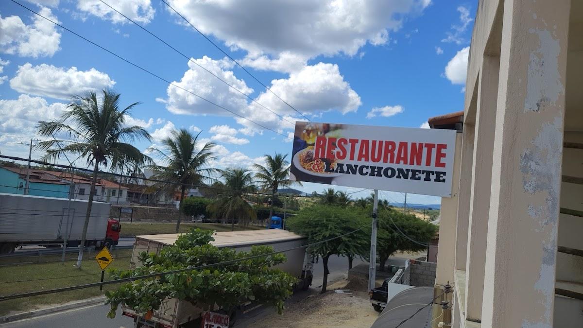 restaurante point da familia