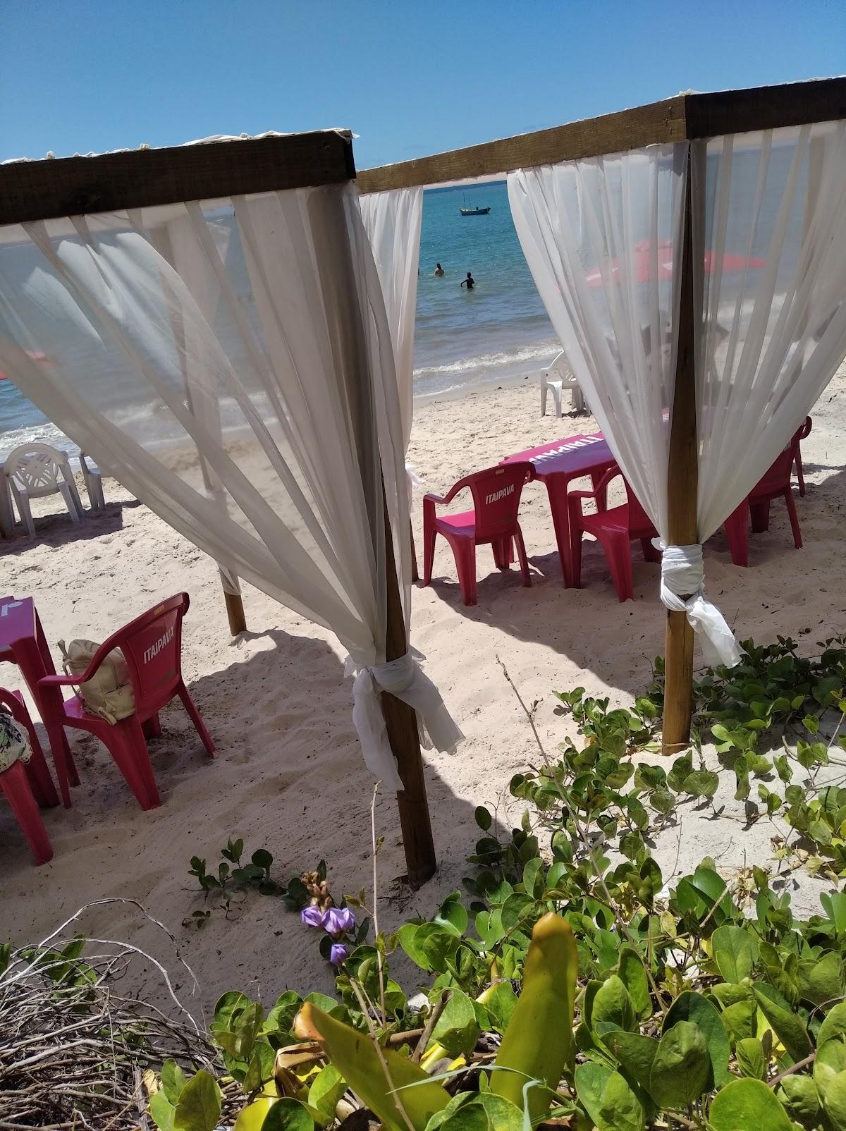 Cabana Canto Do Beija Flor