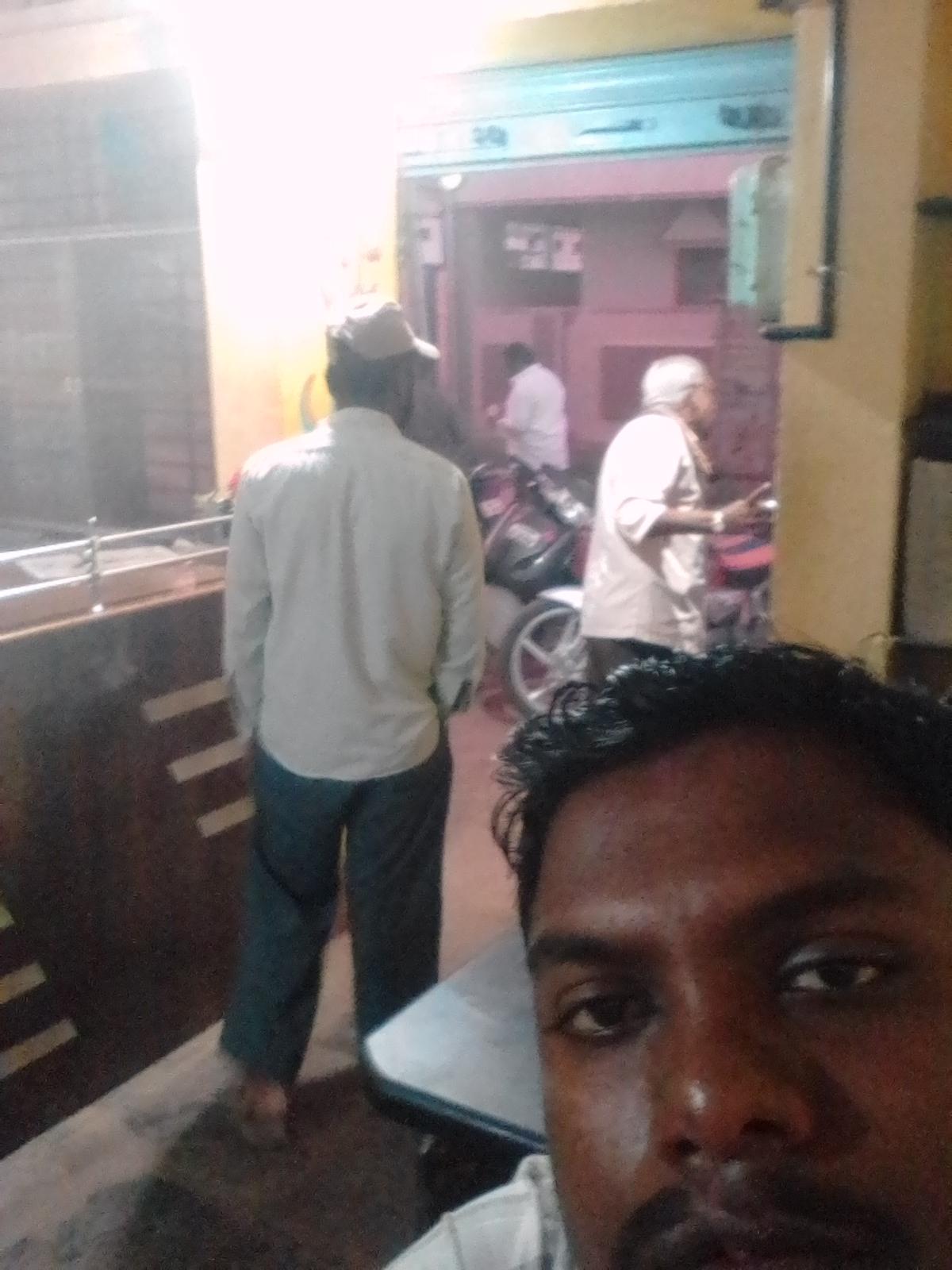 Taj Hotel ( S Hotel )