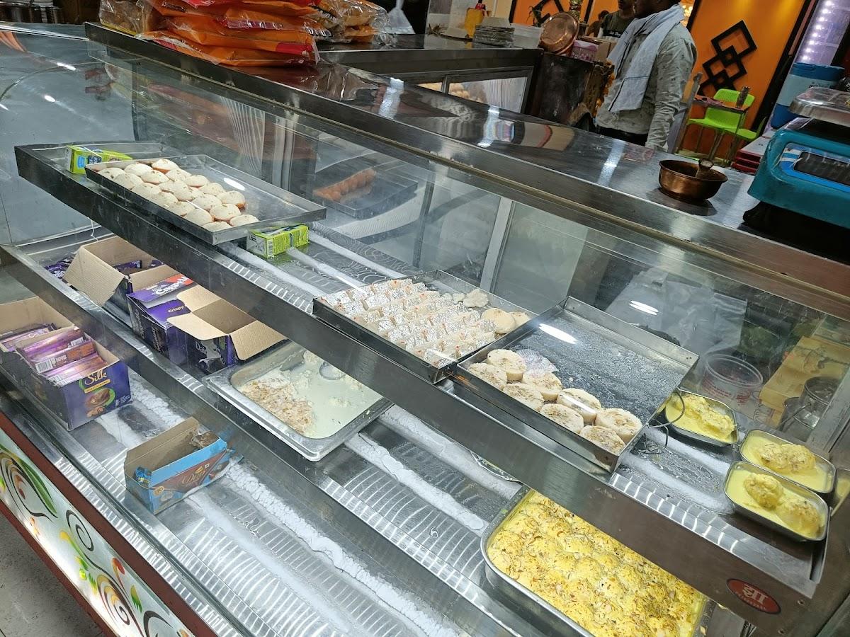 Anari restaurant & hotel