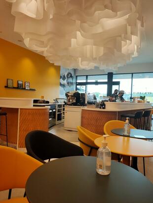 Bars à glaces La Fabrique Givrée