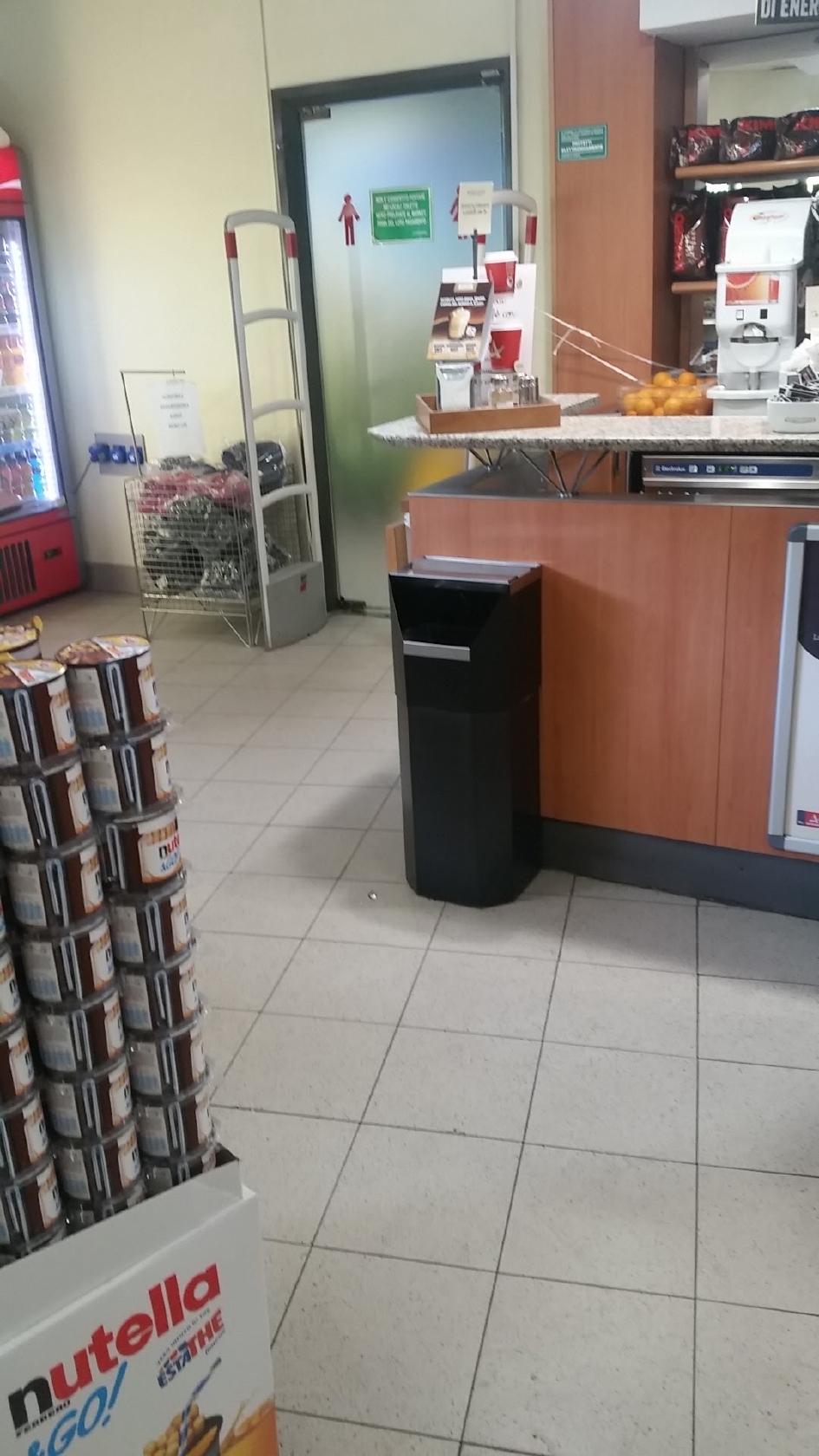 Autogrill San Sepolcro