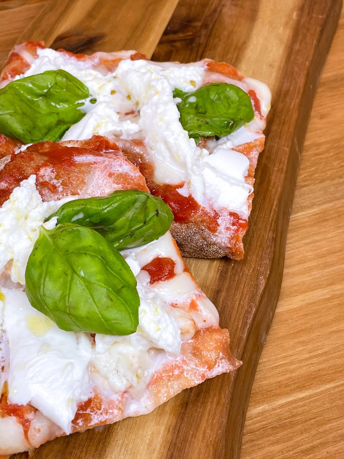 PIZZA FACTORY - CAMPIGLIONE DI FERMO