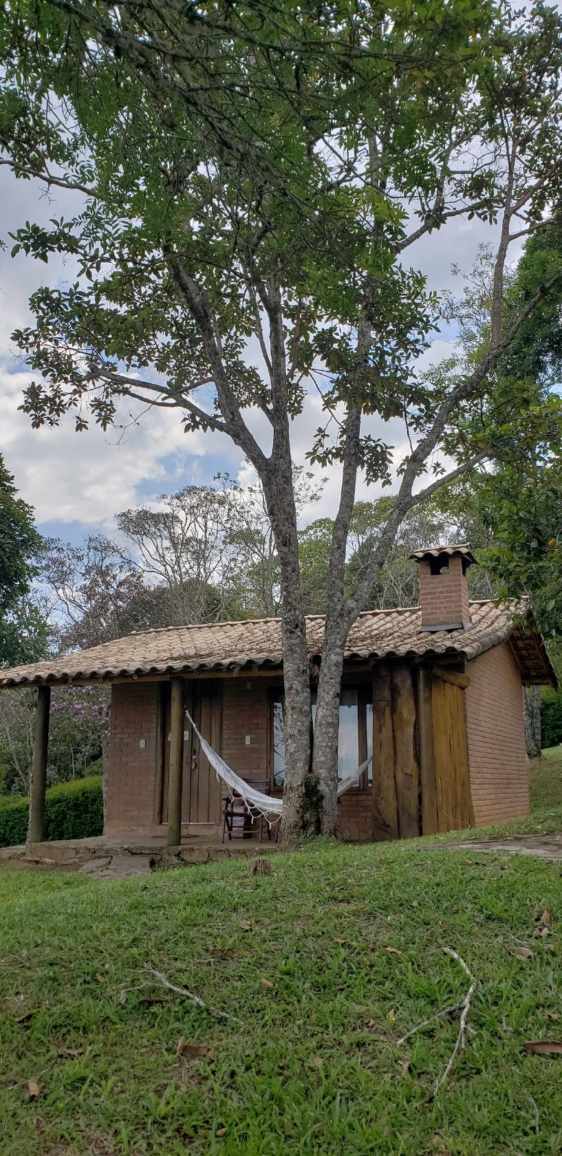 Pousada Alto dos Manacás